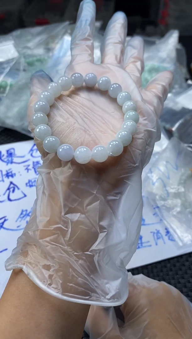 未镶嵌定制翡翠天然缅甸A货翡翠，拍一发一