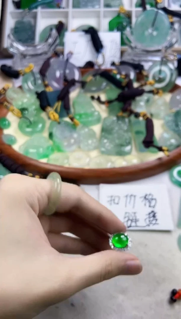 高端甄选（一物一图）49