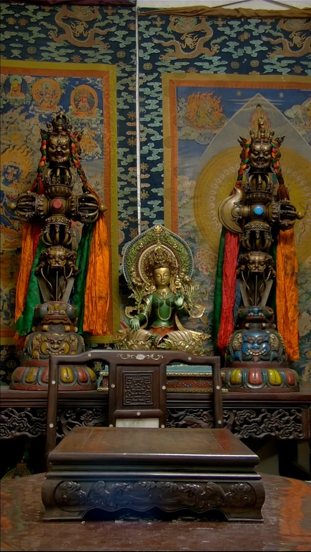 铜像造像收藏铜像造像收藏金刚杵