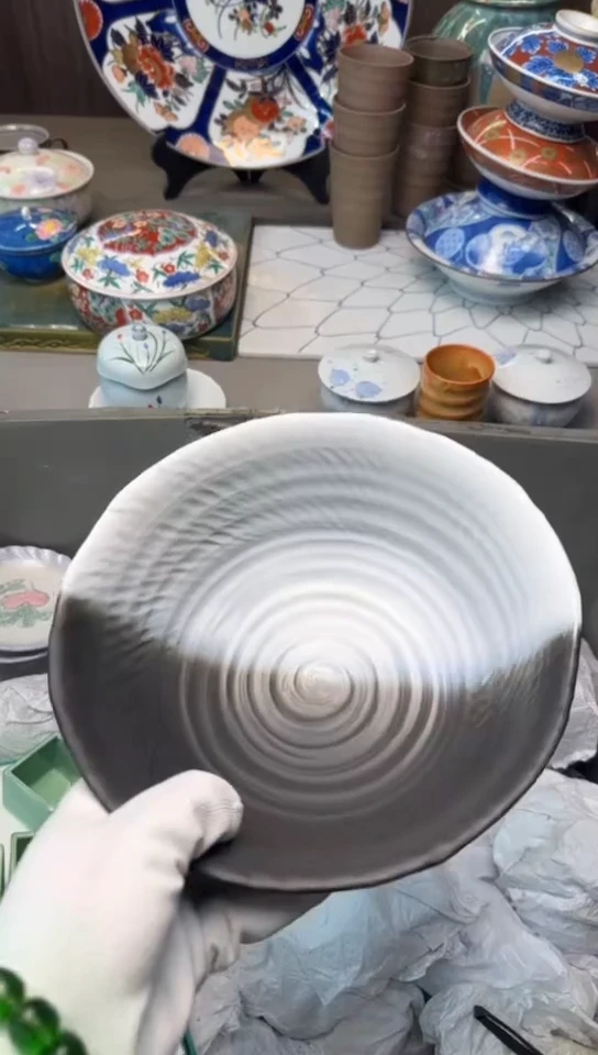 【闪购商品】碟中古回流瓷器大全