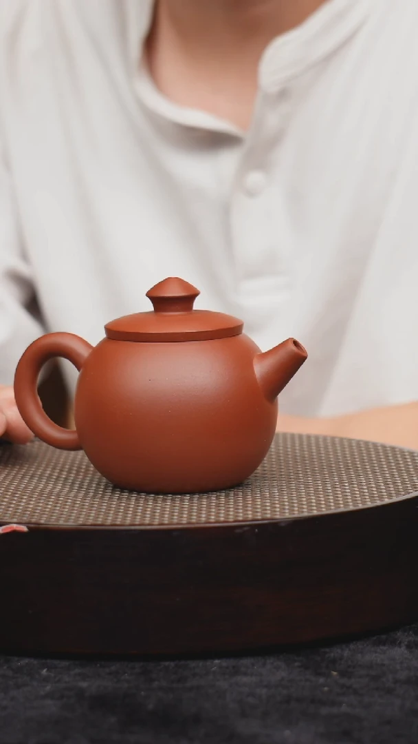 茶壶紫砂宜兴紫砂