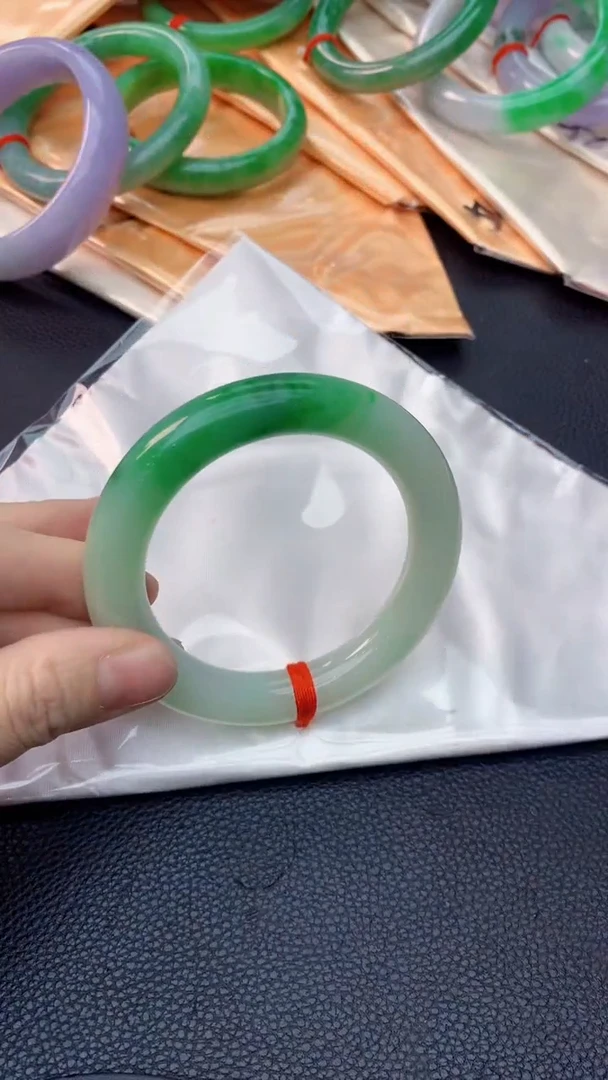 未镶嵌手镯翡翠0349321828