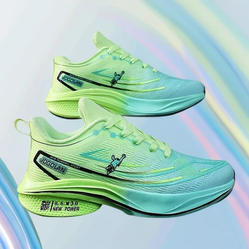 休闲时尚断码运动跑鞋{401-600}