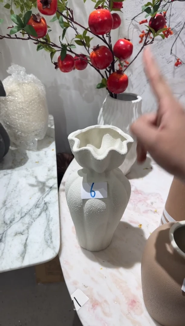 【闪购商品】陶瓷a6