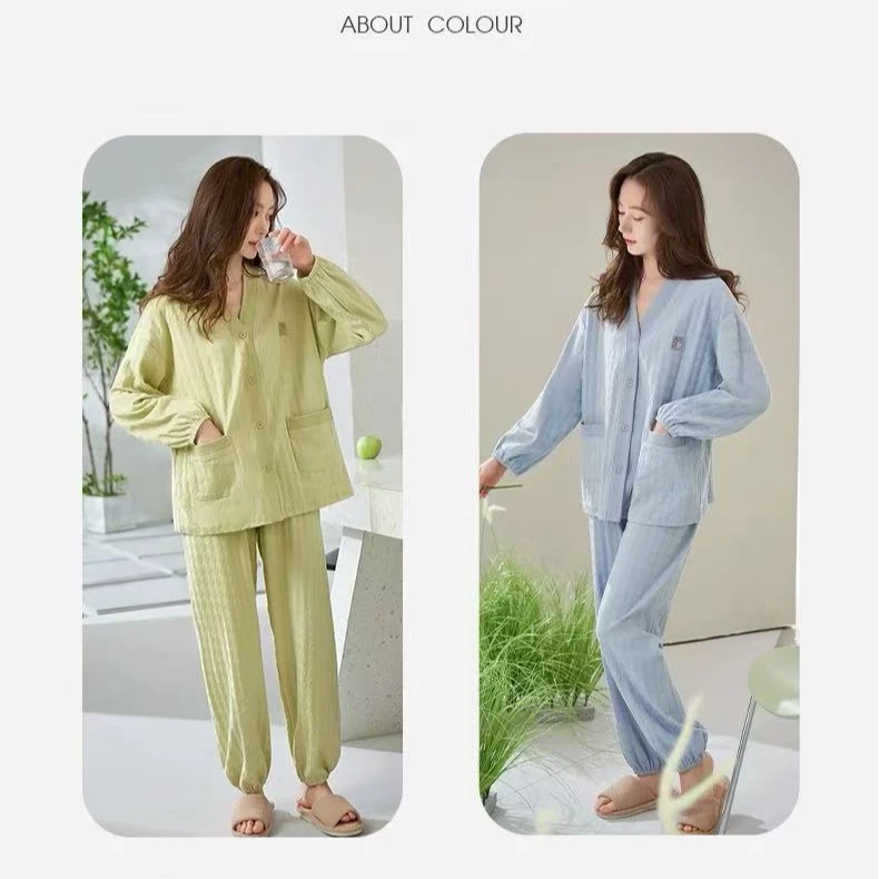 撤柜款5001-5099编码 YM家居服套装找到款式对应编号选尺码直接拍