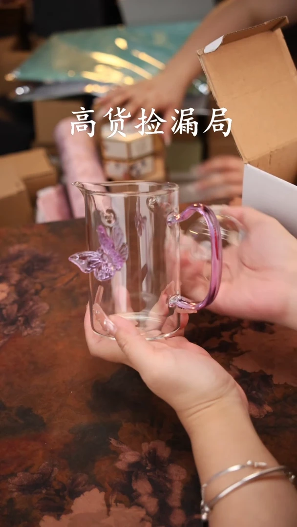 陶瓷茶具（无礼盒@@A12676