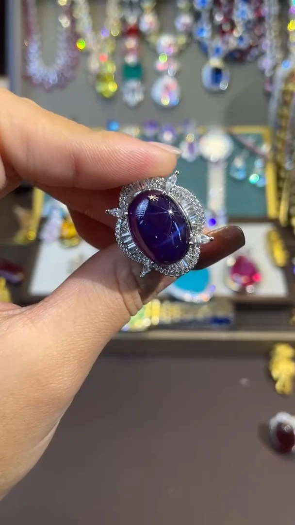 非金属无高端定制精品系列款式S451