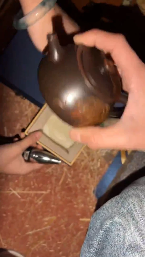 紫砂闪购商品高端专用连