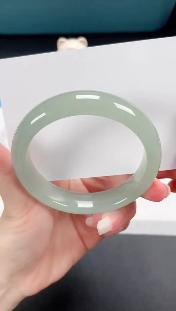 石英质玉手镯未镶嵌260-58.3