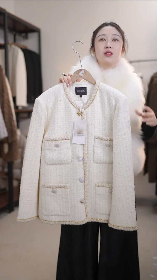 萌萌直播福利场271