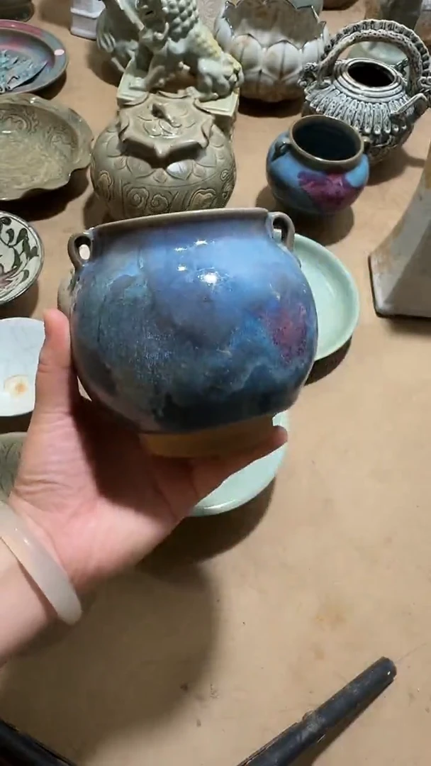 摆件瓷器瓷器瓷器瓷器