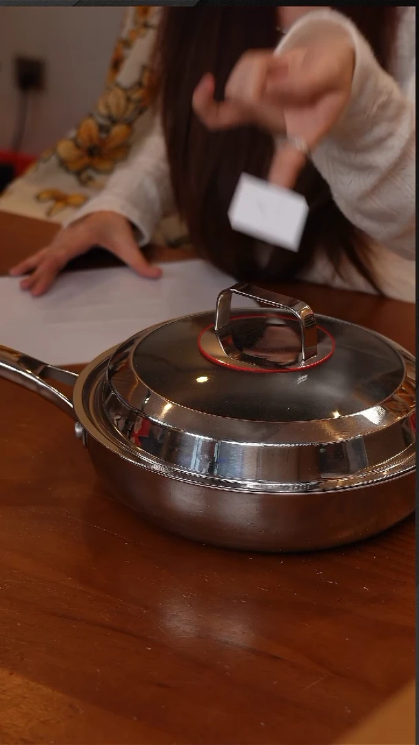 陶280钛锅-------------