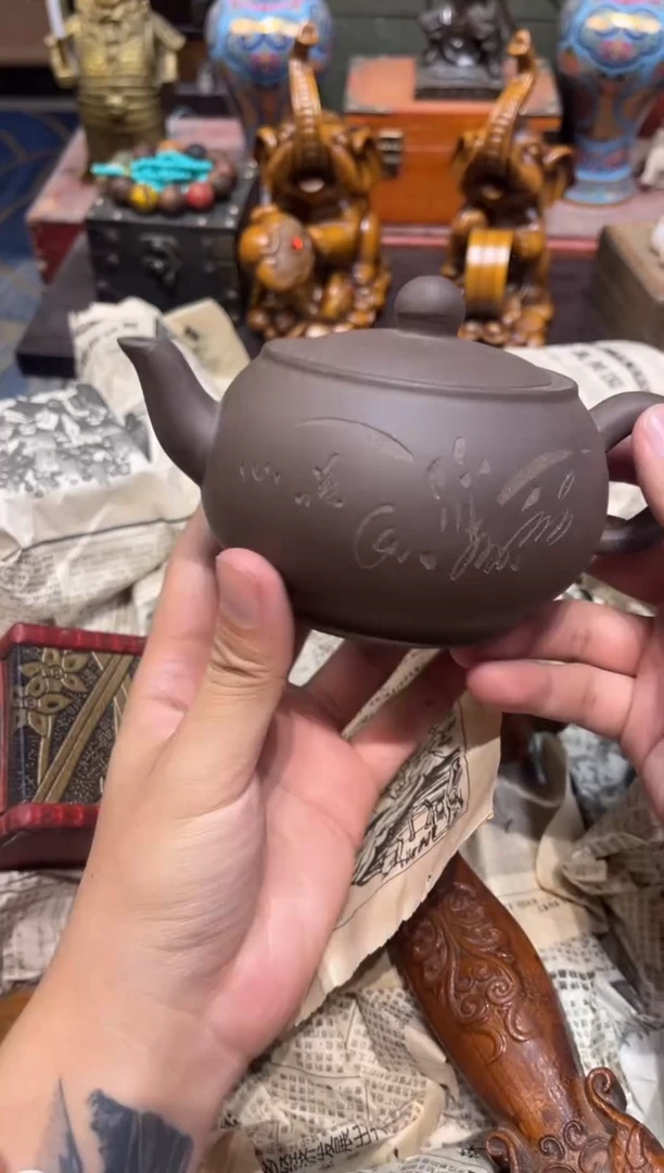 瓷片W刘哥高端专属精品5