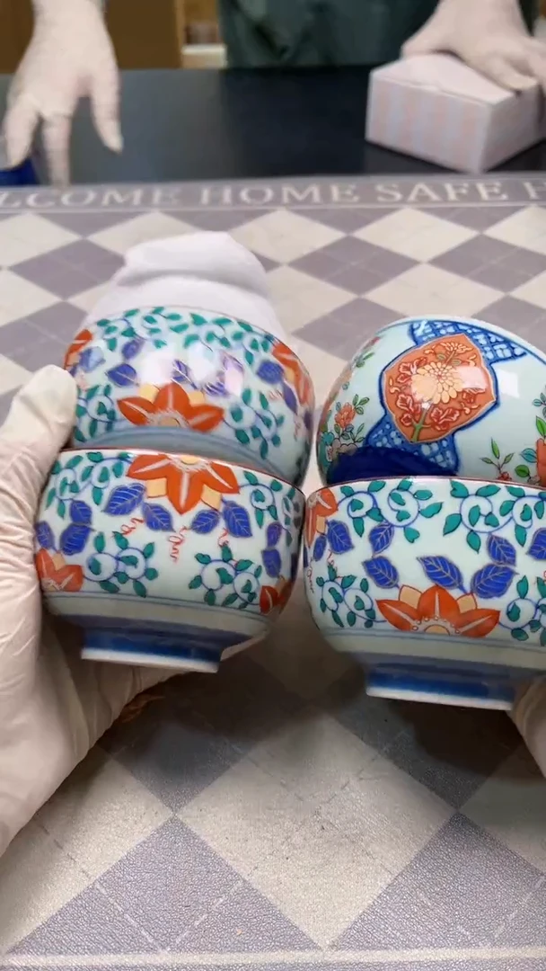 瓷片陶茶666文玩周边多人