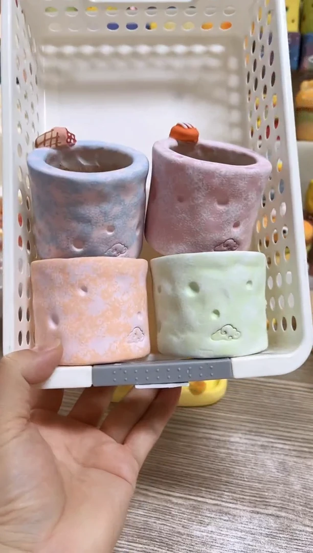 【闪购商品】陶瓷860   内口5左右