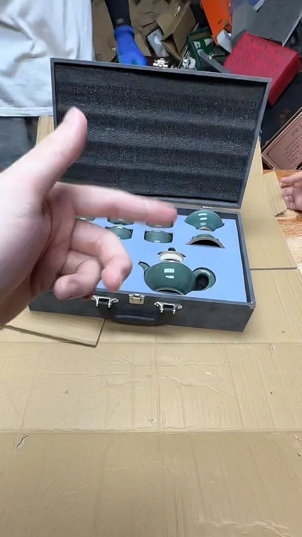 瓷片其他精品茶具@@@@@@@@@@@@