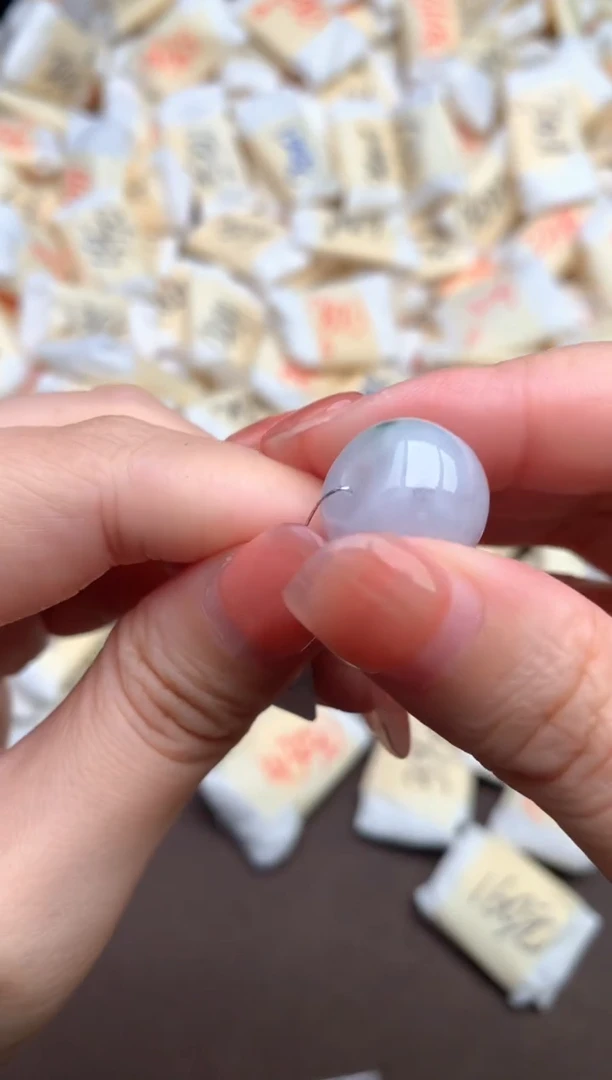 【闪购商品】翡翠挂件未镶嵌—