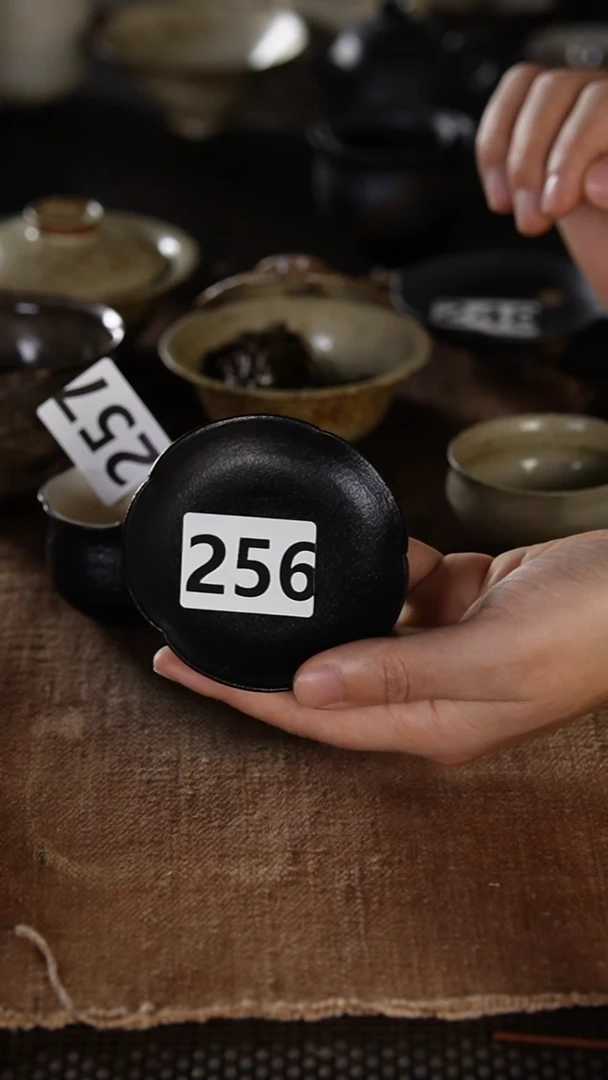 256景德镇{立梦陶}手作同款