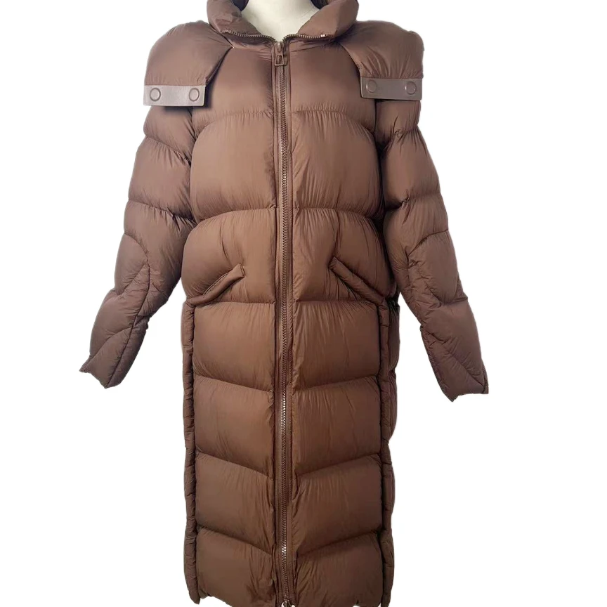 【苏大美专属】鹅绒服MY-ER24272AJ