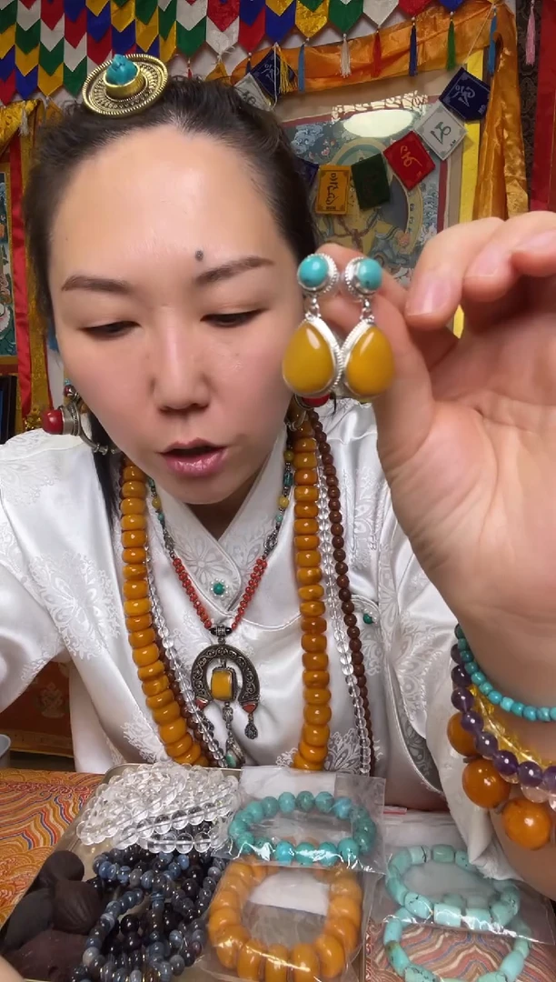 吊坠071766青海发货，唐卡配件