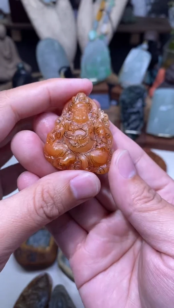 【闪购商品】定制翡翠未镶嵌翡翠