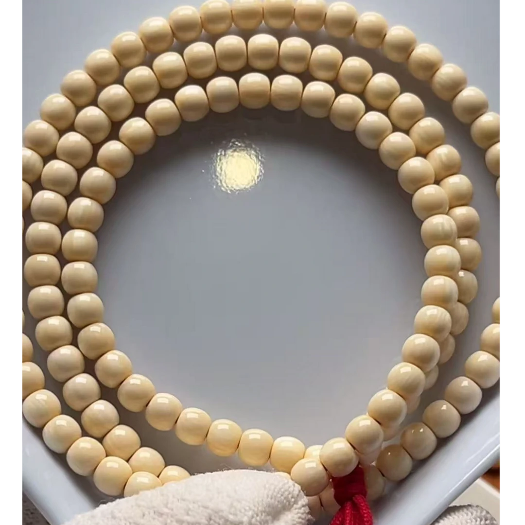 【M5芝士皮系列】6x5mm老型128粒