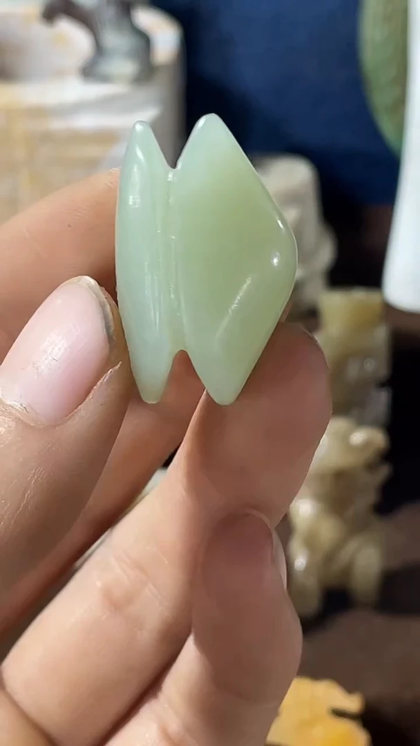 未镶嵌和田玉把件一单一个