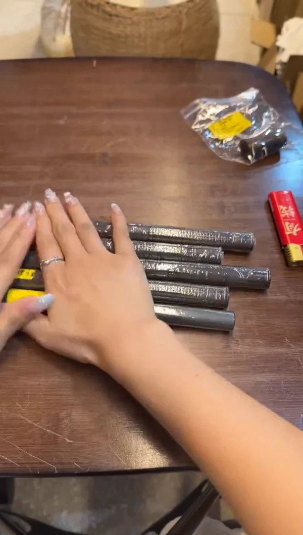 线香31号 孤品捡漏