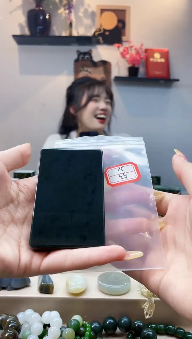 未镶嵌和田玉挂件1