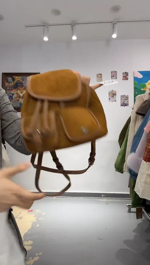 木子豆秋冬清货款默认微瑕（no退换）