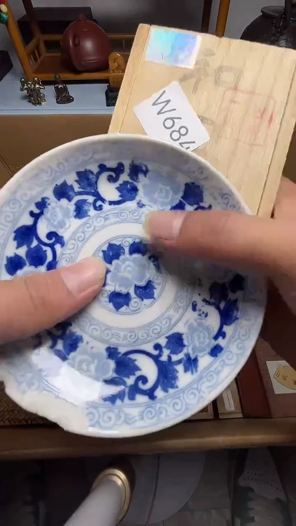 茶宠瓷器瓷器瓷器瓷器瓷器微瑕