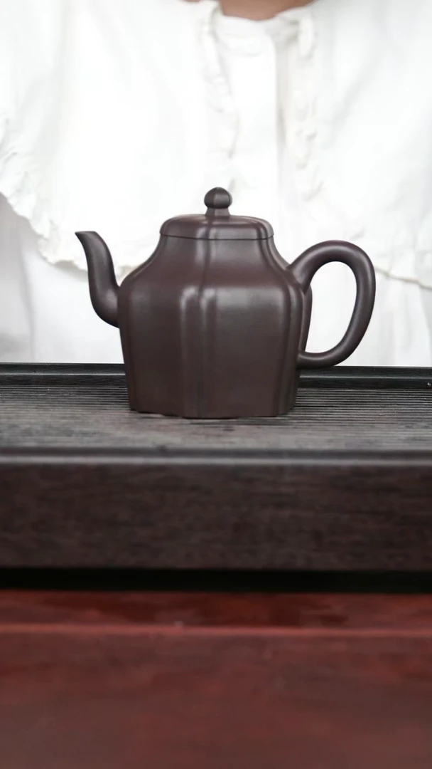 茶壶紫砂精品紫砂壶68.....120CC