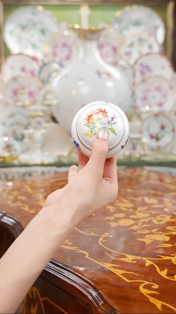 瓷米多家中古瓷器如图所示331