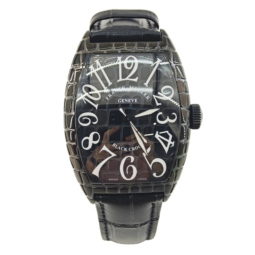 95新 Franck Muller/法兰克穆勒 法兰克穆勒8880系列 机械