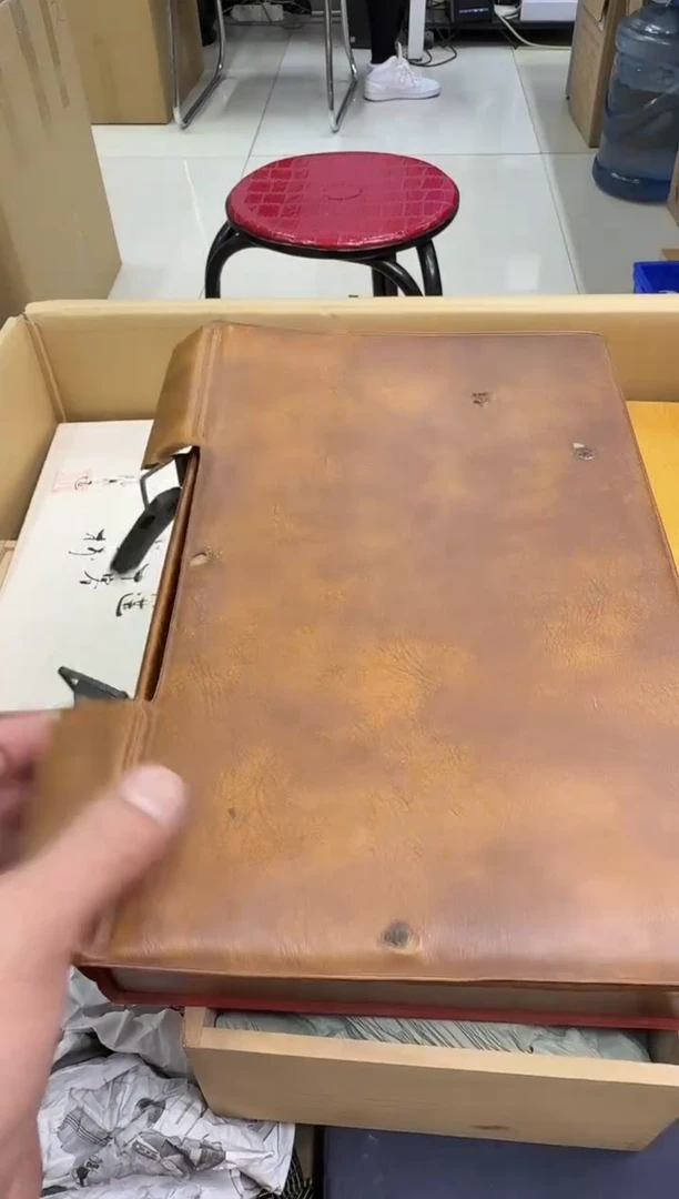 琉璃手工艺品小穆杂货铺的物品218