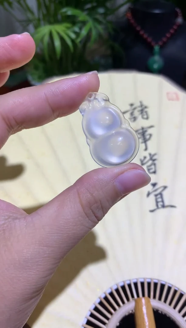 手镯玛瑙/玉髓未镶嵌0007