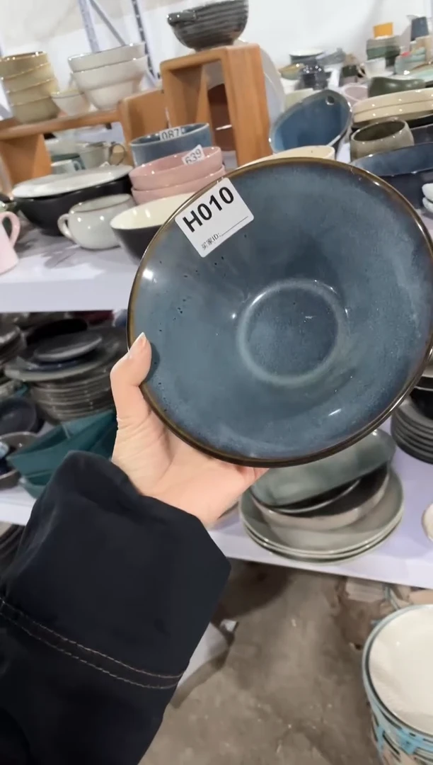 【闪购商品】碗微瑕（1件套）010面碗