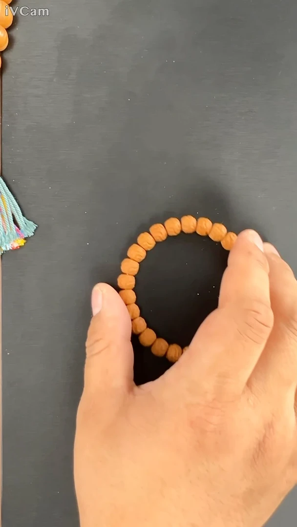 手串/手链核桃天命玄鸟10mm