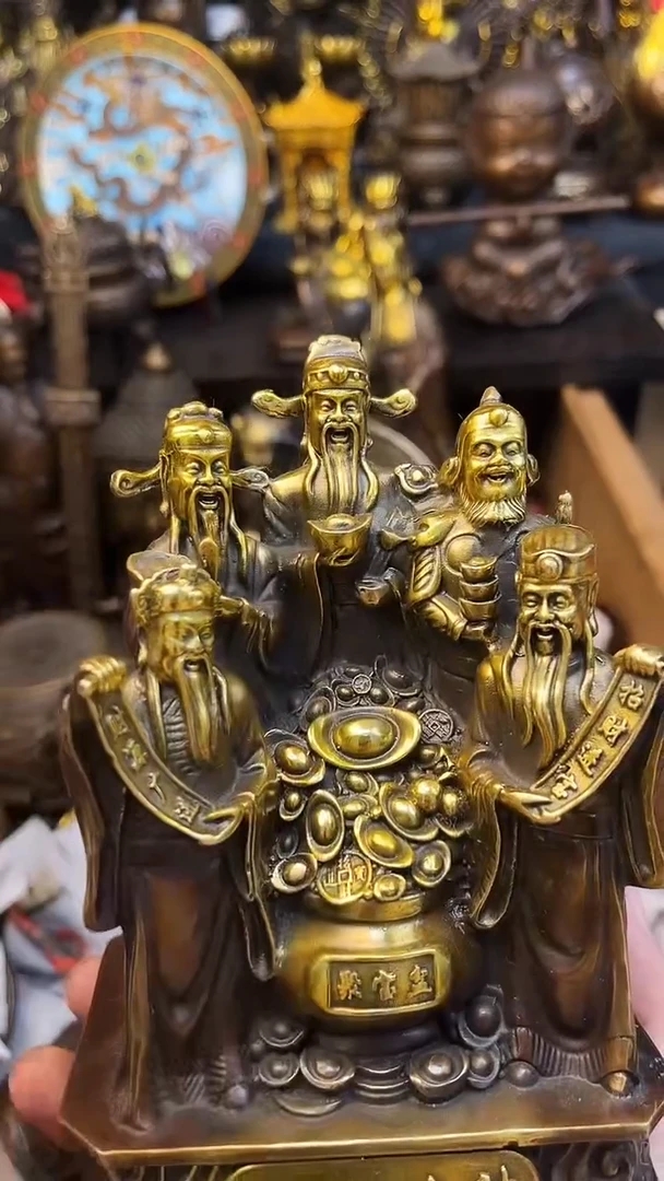 1129李哥铜器摆件链接