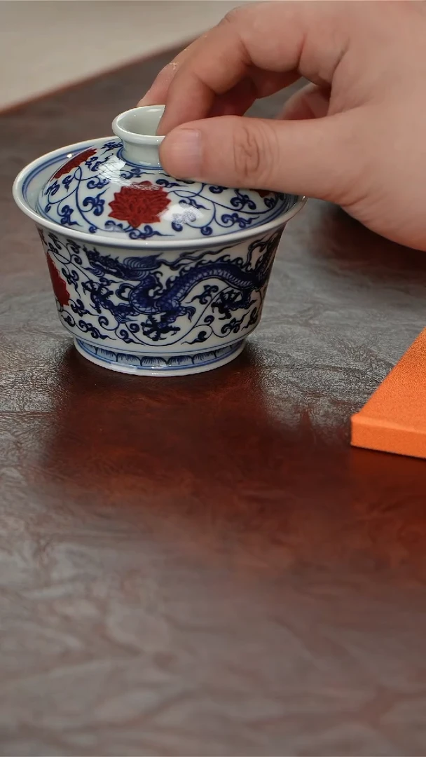 千年瓷都景德镇艺术关注谢佳豪