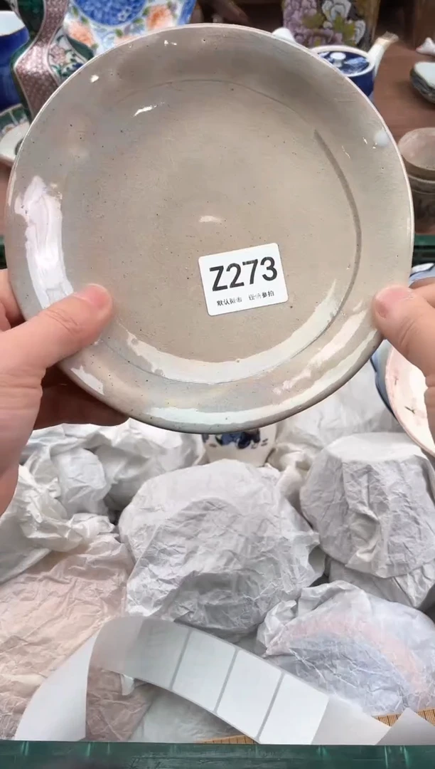 【闪购商品】瓷片273