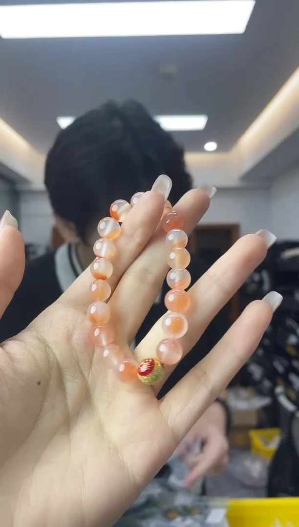 南红玛瑙·未镶嵌多样性一件发货