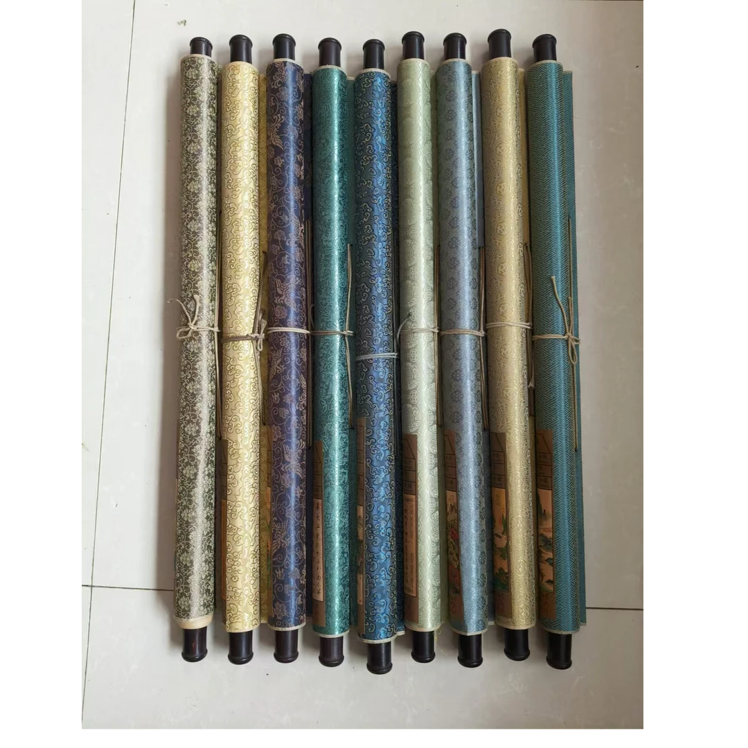 精品中堂画《通用链接所拍所得以实物为主》17号链接装饰画