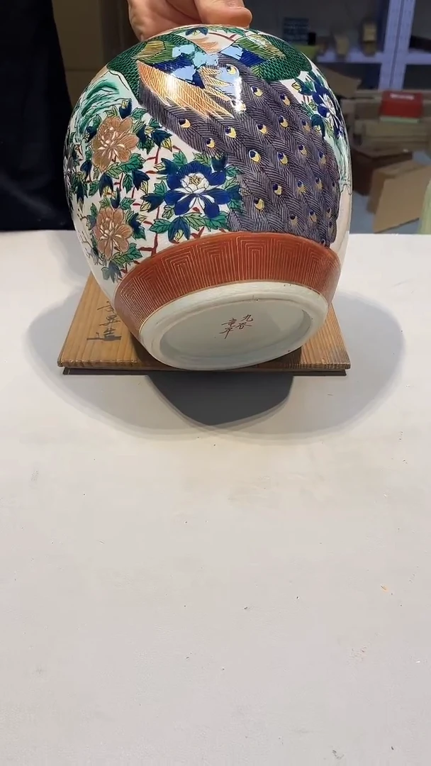 手工艺品琉璃用****5城城工艺品中古店