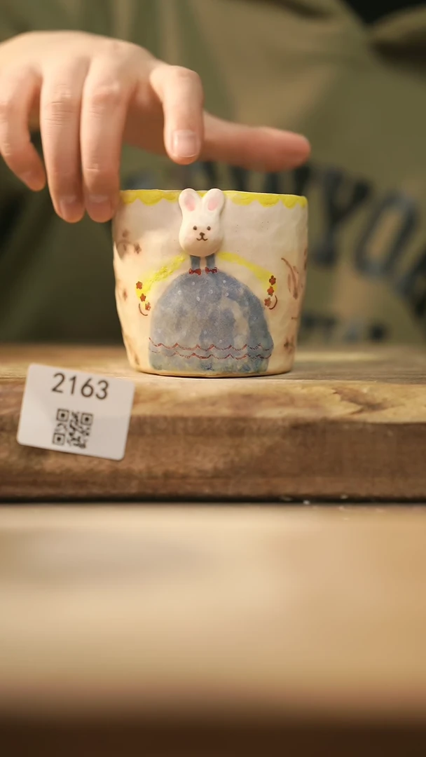 【闪购商品】【落单孤品】福利/杯子@@2163