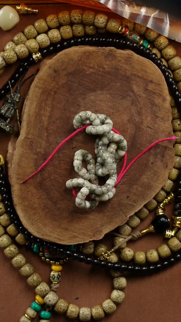 手串星月菩提76443543