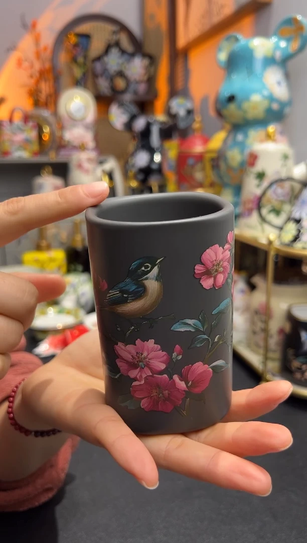 外贸陶瓷家居百货