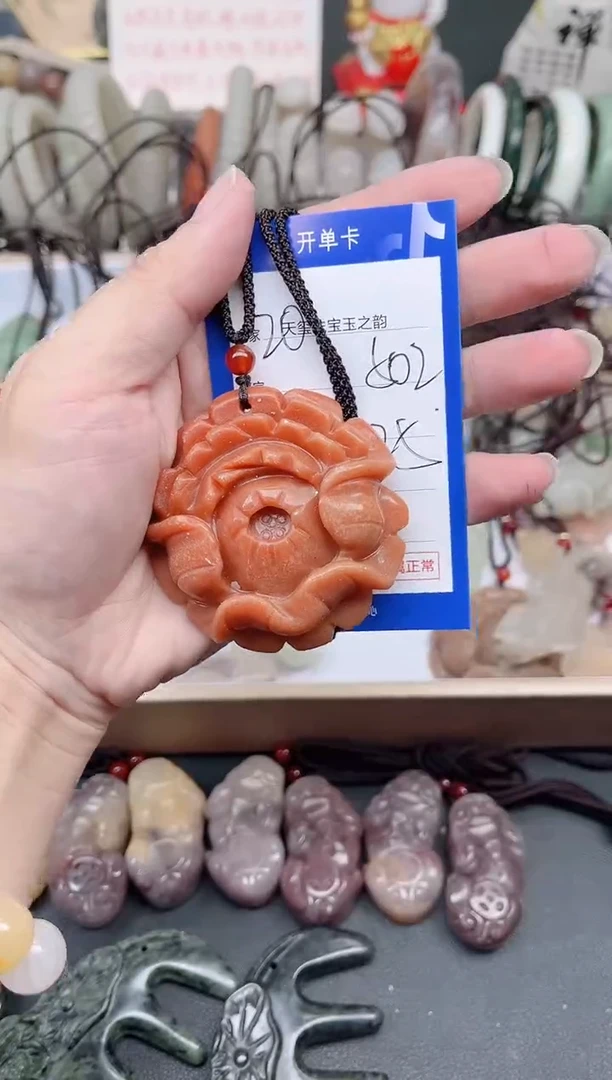 未镶嵌手镯石英质玉502