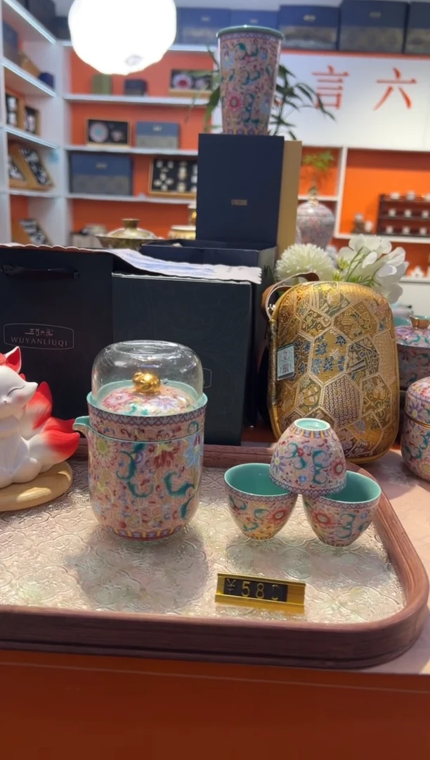 瓷片小乔闪购链接
