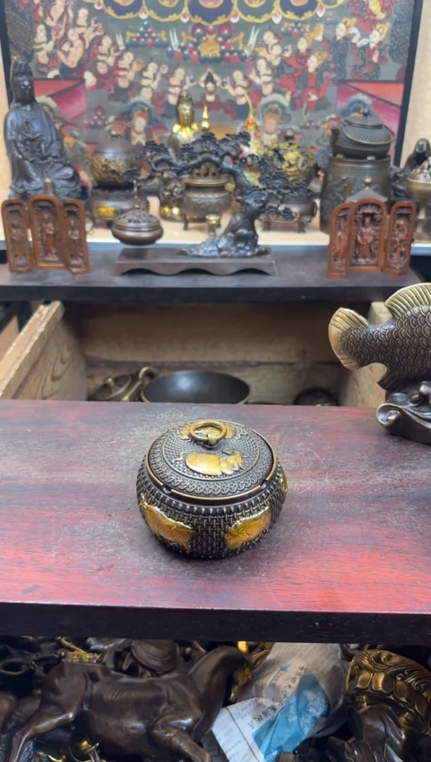 德商铜专属精选链接